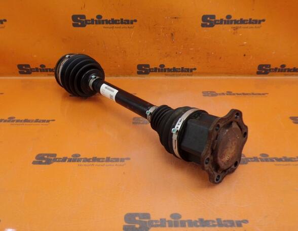 Drive Shaft AUDI Q7 (4MB, 4MG)