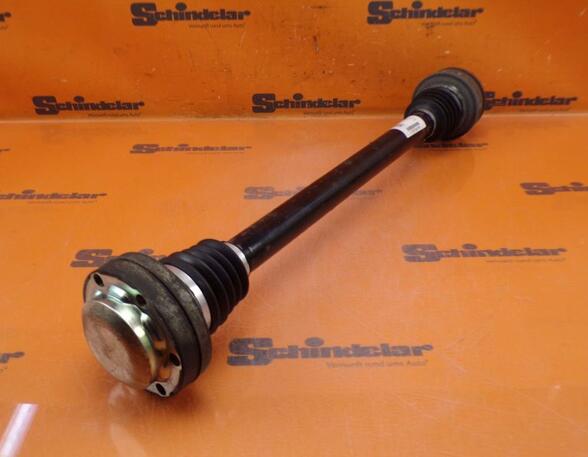 Drive Shaft AUDI Q7 (4MB, 4MG)