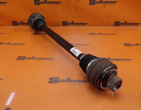 Drive Shaft AUDI Q7 (4MB, 4MG)