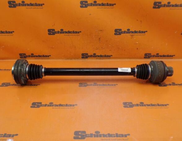 Drive Shaft AUDI Q7 (4MB, 4MG)