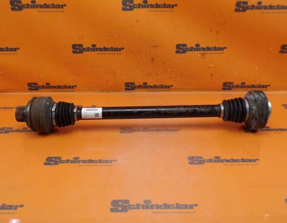 Drive Shaft AUDI Q7 (4MB, 4MG)