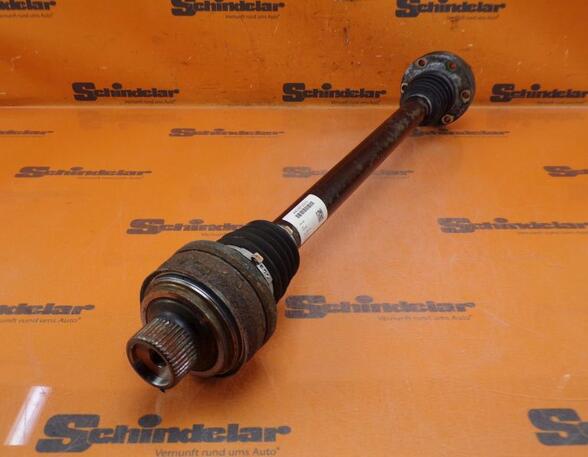 Drive Shaft AUDI Q7 (4MB, 4MG)