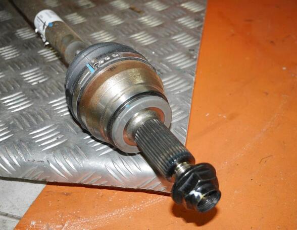 Drive Shaft HYUNDAI KONA (OS, OSE, OSI)