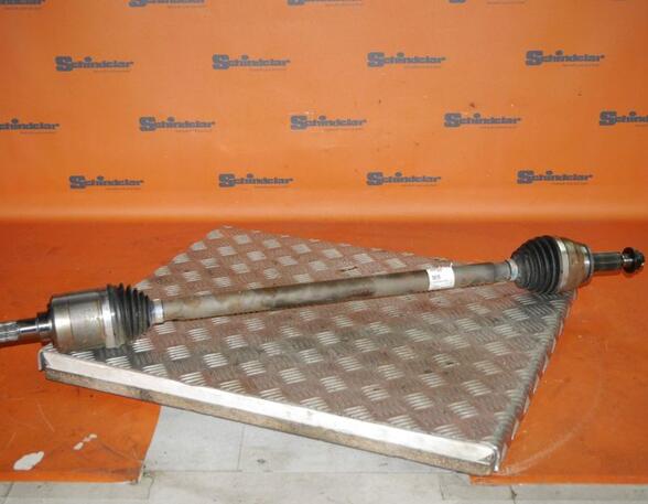 Drive Shaft HYUNDAI KONA (OS, OSE, OSI)