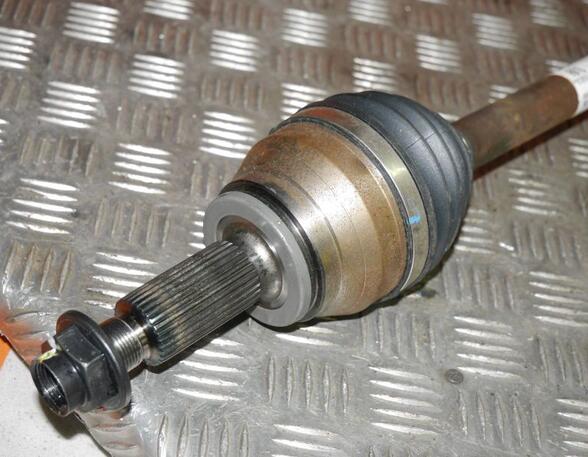 Drive Shaft HYUNDAI KONA (OS, OSE, OSI)