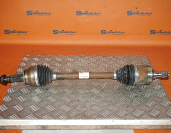 Drive Shaft HYUNDAI KONA (OS, OSE, OSI)