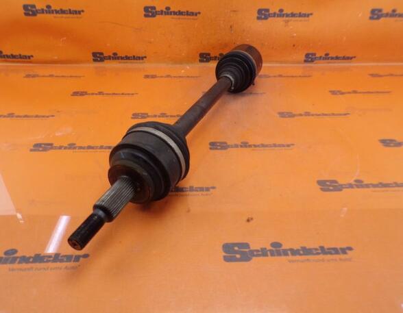 Drive Shaft JEEP GRAND CHEROKEE IV (WK, WK2)