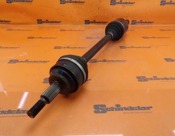 Drive Shaft JEEP GRAND CHEROKEE IV (WK, WK2)