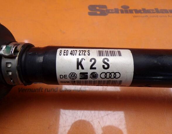 Drive Shaft AUDI A4 Avant (8E5, B6)