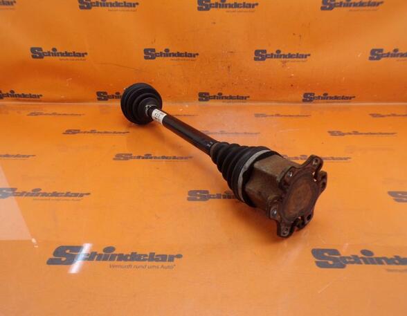 Drive Shaft AUDI A4 Avant (8E5, B6)