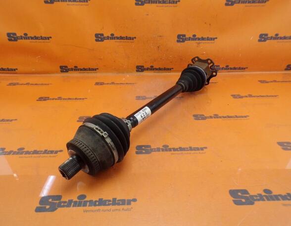 Drive Shaft AUDI A4 Avant (8E5, B6)