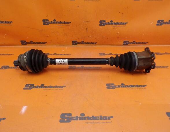 Drive Shaft AUDI A4 Avant (8E5, B6)