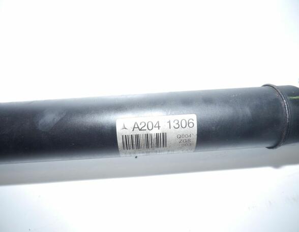 Cardan Shaft (drive Shaft) MERCEDES-BENZ C-Klasse (W204)