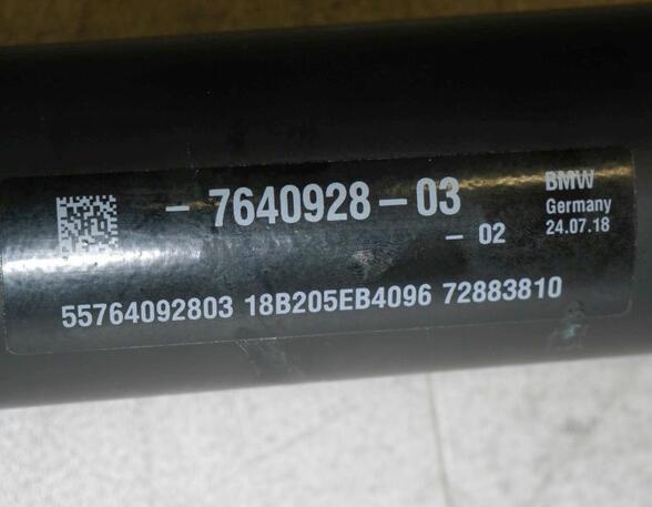 Cardan Shaft (drive Shaft) BMW 1er (F20)