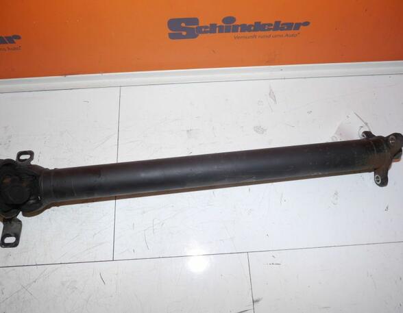 Cardan Shaft (drive Shaft) JAGUAR S-Type (X200)