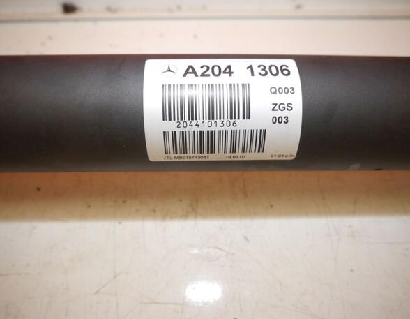 Cardan Shaft (drive Shaft) MERCEDES-BENZ C-Klasse (W204)