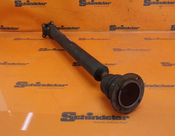 Cardan Shaft (drive Shaft) SUZUKI JIMNY Closed Off-Road Vehicle (SN)