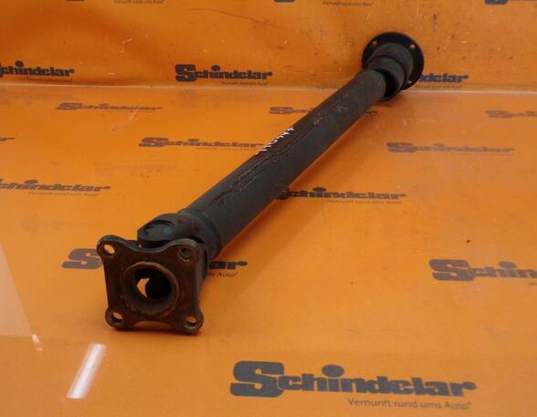 Cardan Shaft (drive Shaft) SUZUKI JIMNY Closed Off-Road Vehicle (SN)