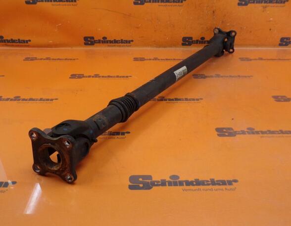 Cardan Shaft (drive Shaft) SUZUKI JIMNY Closed Off-Road Vehicle (SN)