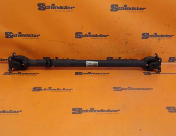 Cardan Shaft (drive Shaft) SUZUKI JIMNY Closed Off-Road Vehicle (SN)