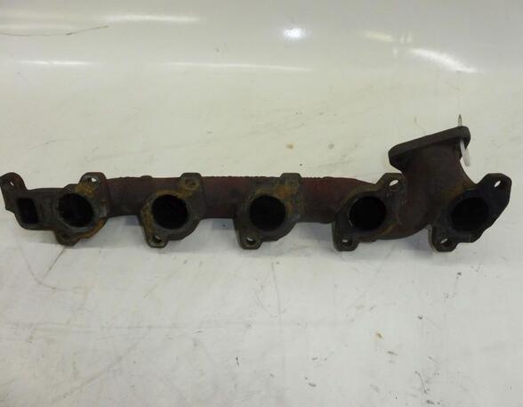 Exhaust Manifold MERCEDES-BENZ E-Klasse T-Model (S211)