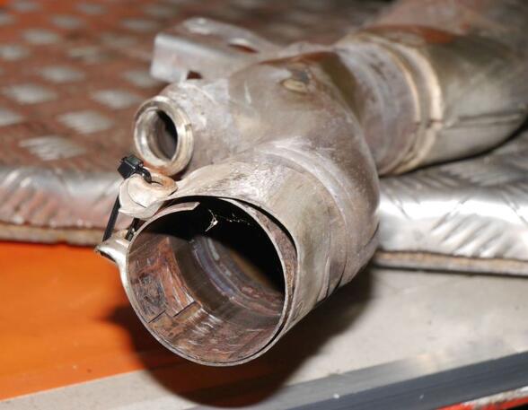 Catalytic Converter BMW 3er Touring (G21, G81)