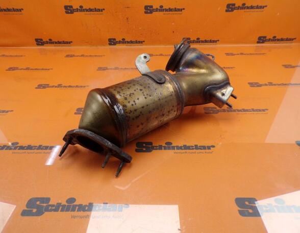 Catalytic Converter OPEL ASTRA K Sports Tourer (B16)