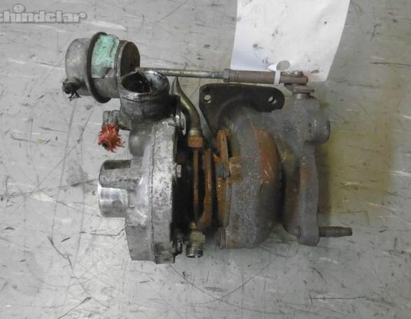 Turbolader 1Z AUDI A4 (8D2  B5) 1.9 TDI 66 KW