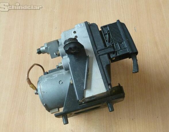 Abs Hydraulic Unit BMW 5er (E39)