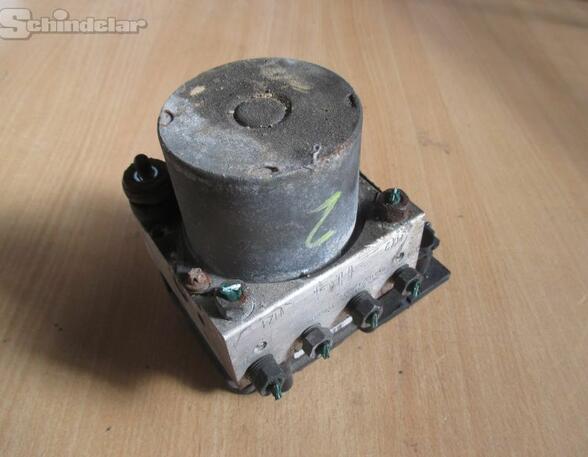 Abs Hydraulic Unit OPEL Corsa C (F08, F68)