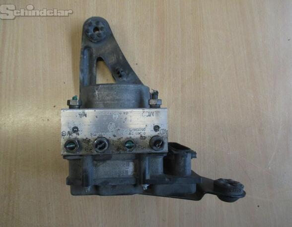 Abs Hydraulic Unit RENAULT Megane II Stufenheck (LM0/1)