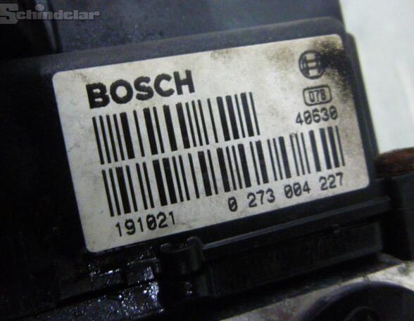 ABS Hydraulisch aggregaat OPEL Corsa C (F08, F68)