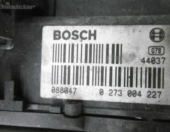 Abs Hydraulic Unit OPEL Corsa C (F08, F68)