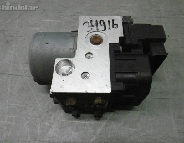 Abs Hydraulic Unit OPEL Corsa C (F08, F68)