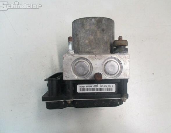 Abs Hydraulic Unit HYUNDAI i30 (FD), HYUNDAI i30 Kombi (FD)