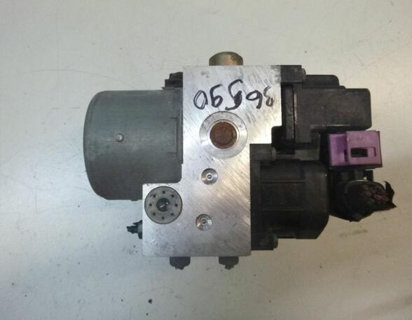 Abs Hydraulic Unit OPEL Corsa C (F08, F68)