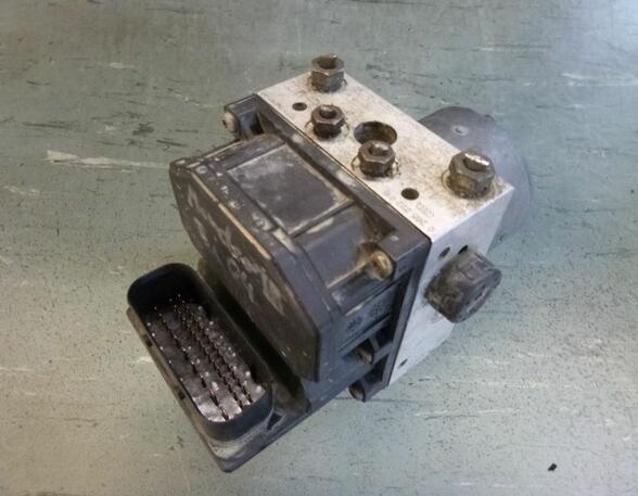 Abs Hydraulic Unit FORD Mondeo III (B5Y)