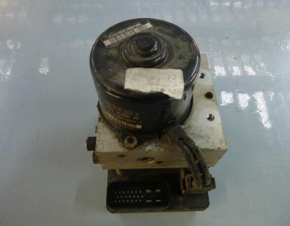 Abs Hydraulic Unit FORD Galaxy (WGR)