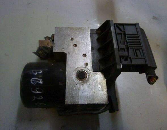 Abs Hydraulic Unit MERCEDES-BENZ S-Klasse (W220)