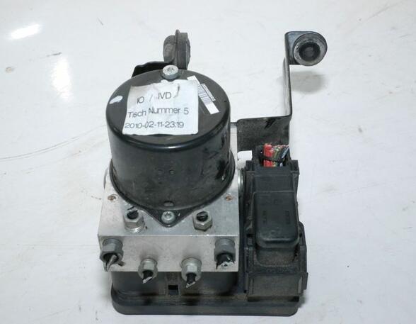 Abs Hydraulic Unit FORD Focus II (DA, DP, HCP)