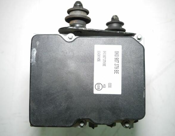 Abs Hydraulic Unit AUDI A5 Sportback (8TA)