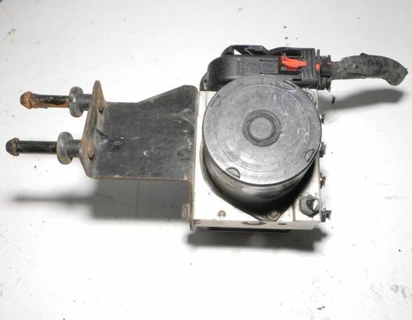 Abs Hydraulic Unit VW Fox Schrägheck (5Z1, 5Z3, 5Z4)