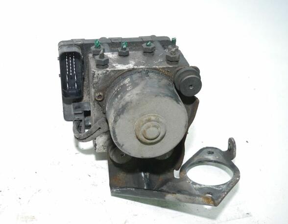 Abs Hydraulic Unit VW Golf IV (1J1)