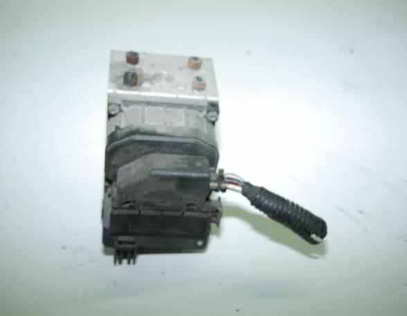 Abs Hydraulic Unit HONDA Civic VII Hatchback (EP, EU, EV)