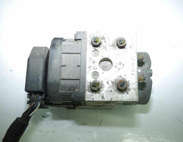 Abs Hydraulic Unit HONDA Civic VII Hatchback (EP, EU, EV)