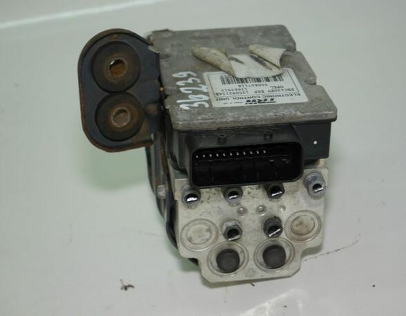 Abs Hydraulic Unit OPEL Vectra C Caravan (--)