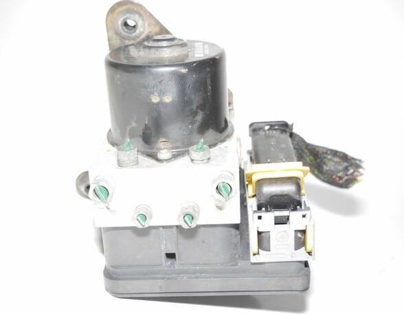 ABS Hydraulisch aggregaat PEUGEOT 206 CC (2D)