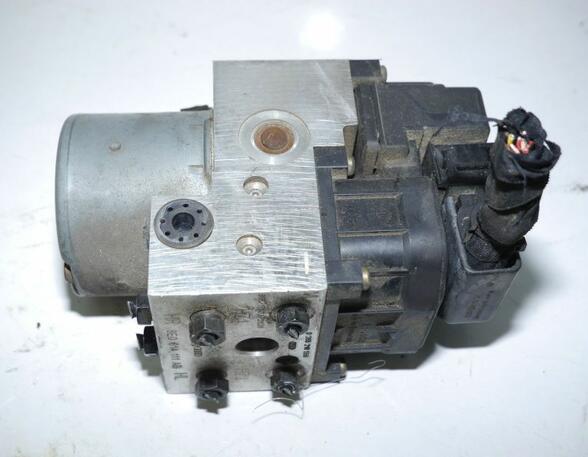 Abs Hydraulic Unit AUDI A4 (8D2, B5)