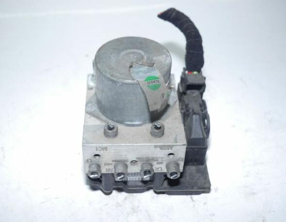 Abs Hydraulic Unit FIAT Bravo II (198)