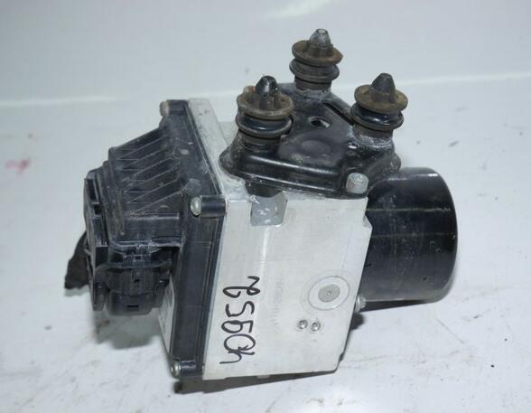 Abs Hydraulic Unit VW Passat Variant (3C5)